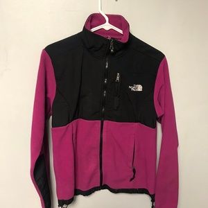 north face